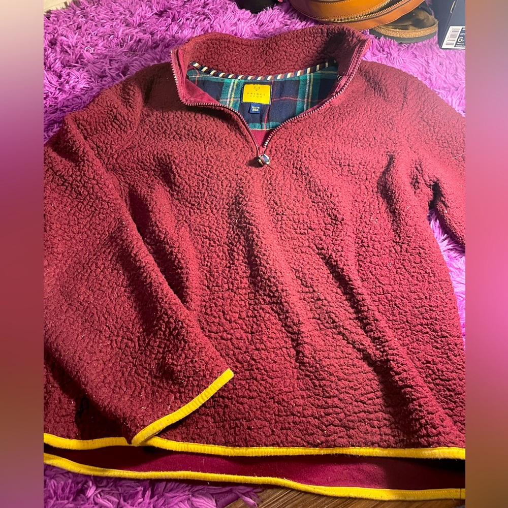 Prince & Fox Women’s Sweater